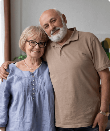 Retirees & Pre-Retirees (50s–70s)