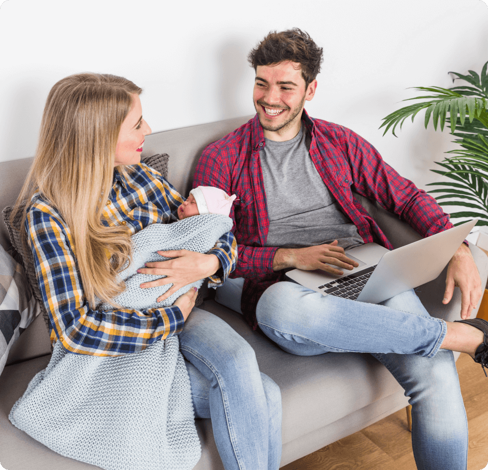 Supportive and Built Around You